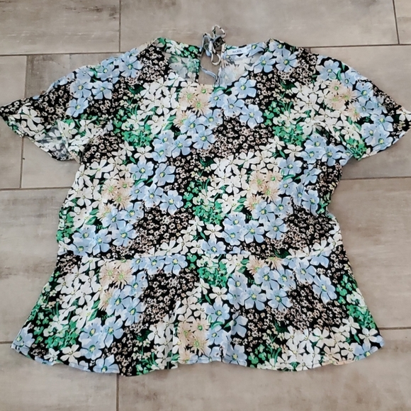 NWOT XXL Ricki's top - Picture 3 of 5